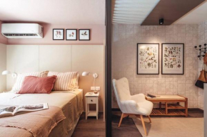 Exclusivo apartamento en Punta Carretas